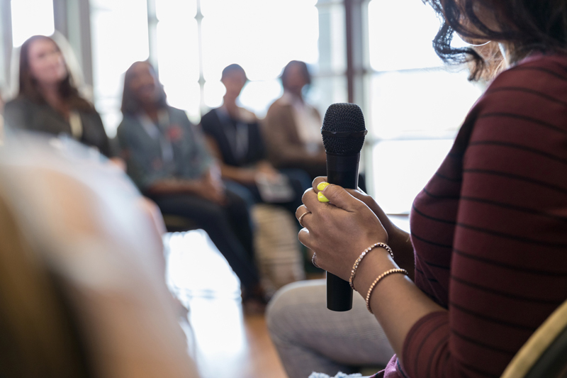 The Faculty of Science’s Transformation Committee hosted a panel discussion on 28 September to debate the interplay between excellence and transformation at UCT.