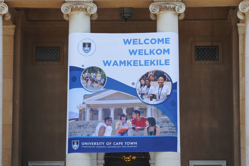 UCT students dominate Rhodes Scholarship 2024 awards UCT News