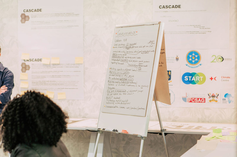 CASCADE was recently launched with a focused mission: to advance the understanding of critical urban health challenges faced by African cities and point towards practical and effective interventions.