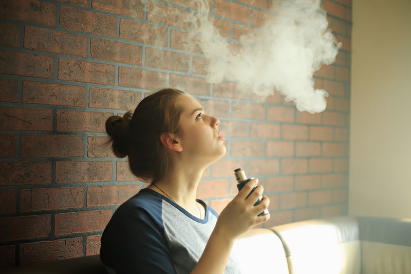 Vapour Products Association of South Africa has raised concerns over the rising numbers of teenagers who are vaping and urged parents to be vigilant about their children’s behaviour.