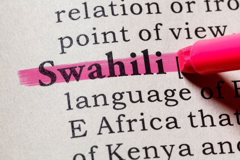 To preserve indigenous African languages, UCT announced in 2022 that KiSwahili would be taught as an elective course in the School of Languages and Literatures in the Faculty of Humanities.