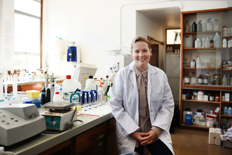 Assoc Prof Sarah Fawcett