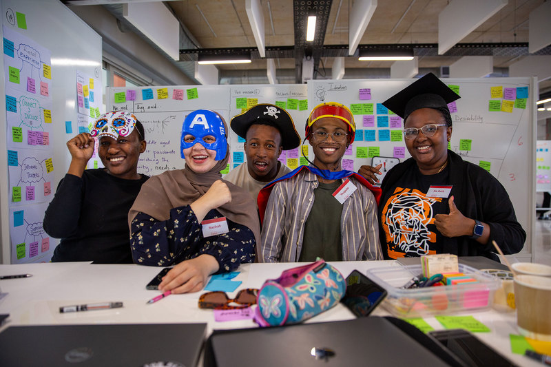 The Open Day will feature innovation, entrepreneurial collaboration, and will prove to be tons of fun.