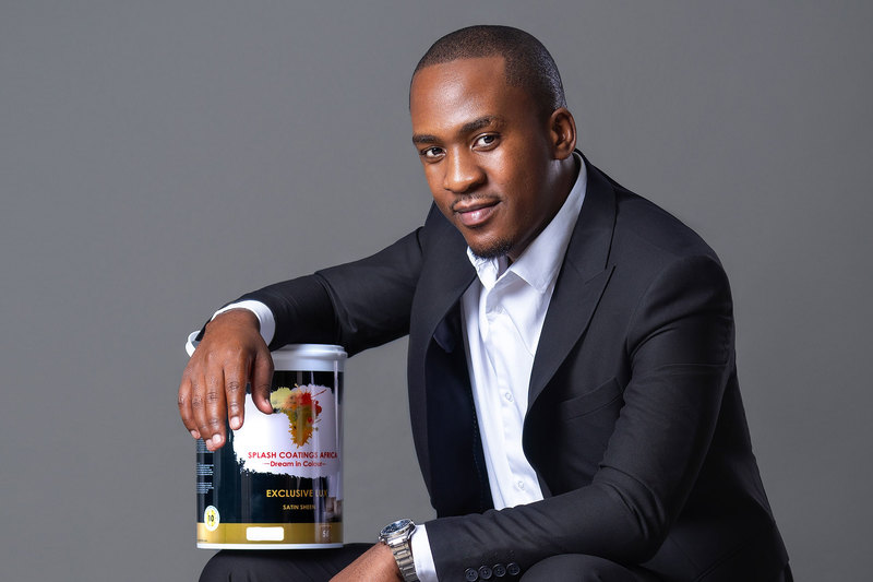 Bonga Masoka.
