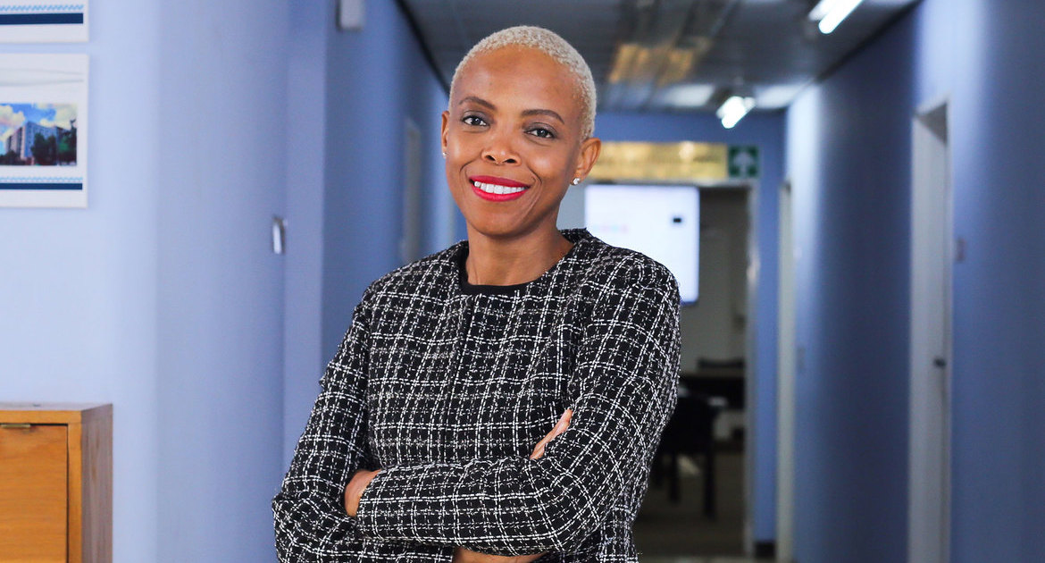 A Serendipitous Journey: Professor Mashiko Setshedi's Path to Medicine and Leadership