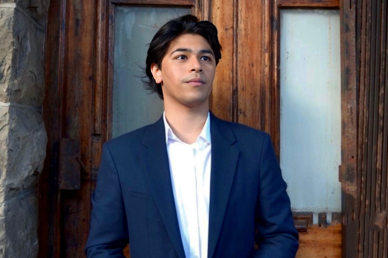 Thaafir Mustapha.