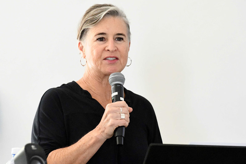 Prof Alison Lewis