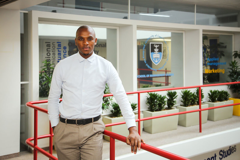 Assoc Prof Nkosivile Madinga