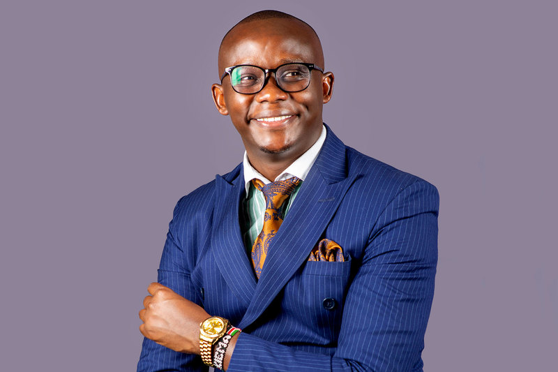 William Kiema