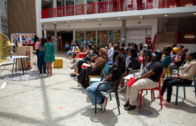 Foundation Programme in Design Thinking UCT News