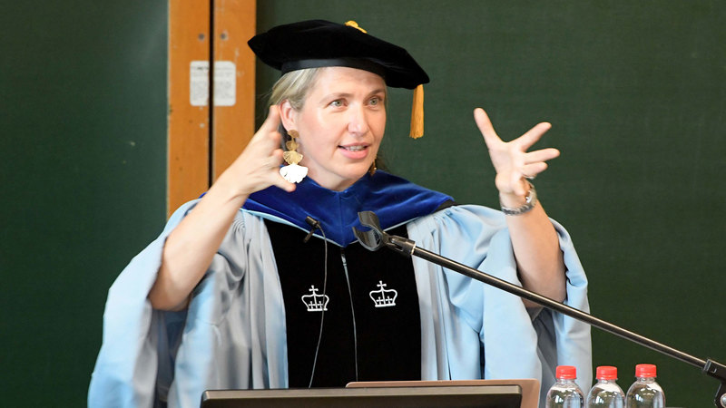 Prof Amanda Weltman