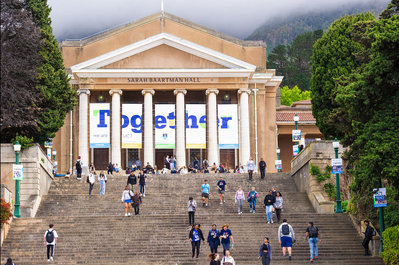UCT Day is back after a successful 2023 showing.