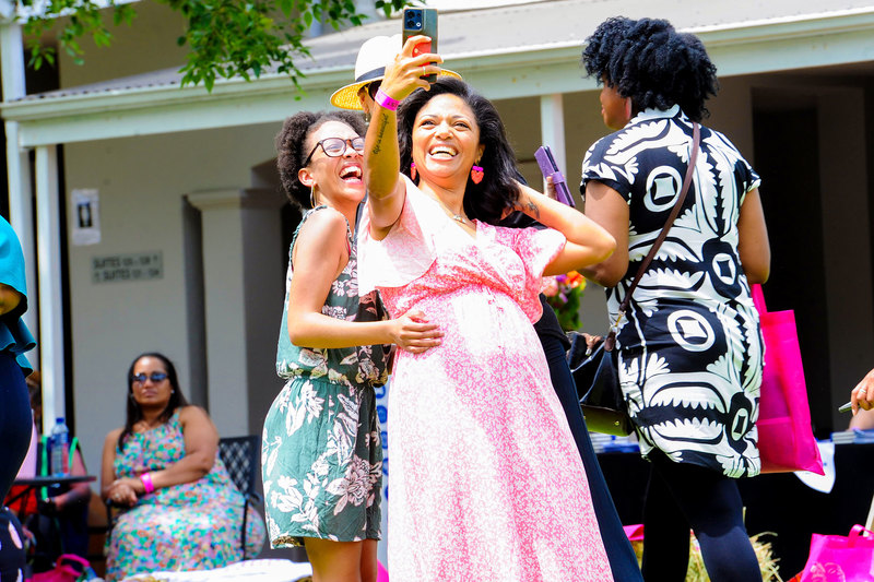 On Saturday, 26 October, UCT’s Commercial Development team hosted FemFEST, a one-day celebration dedicated to empowering women from all walks of life.