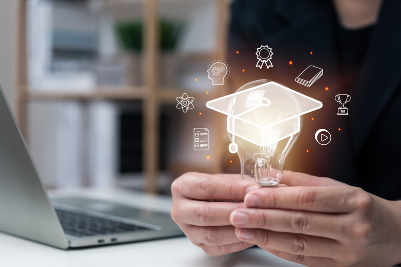 There were four recipients of UCT’s Distinguished Teacher Award 2023, the highest accolade for teaching staff at all levels within the university.