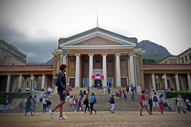 Seven UCT graduates were named among the 11 recipients of the prestigious Rhodes Scholarship for 2025 in the Southern African cohort.