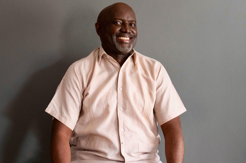 Dr Moferefere Lekorotsoana.