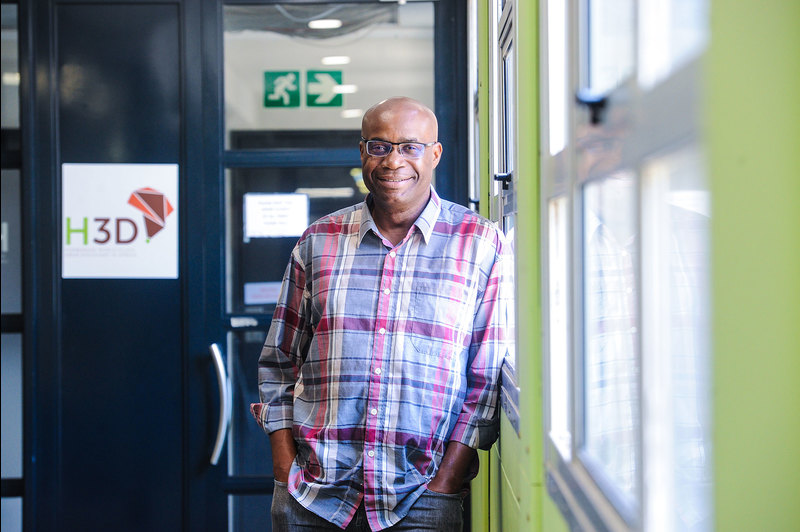Prof Kelly Chibale has been elected as an international member of the US National Academy of Medicine for pioneering infectious disease drug discovery on the African continent.
