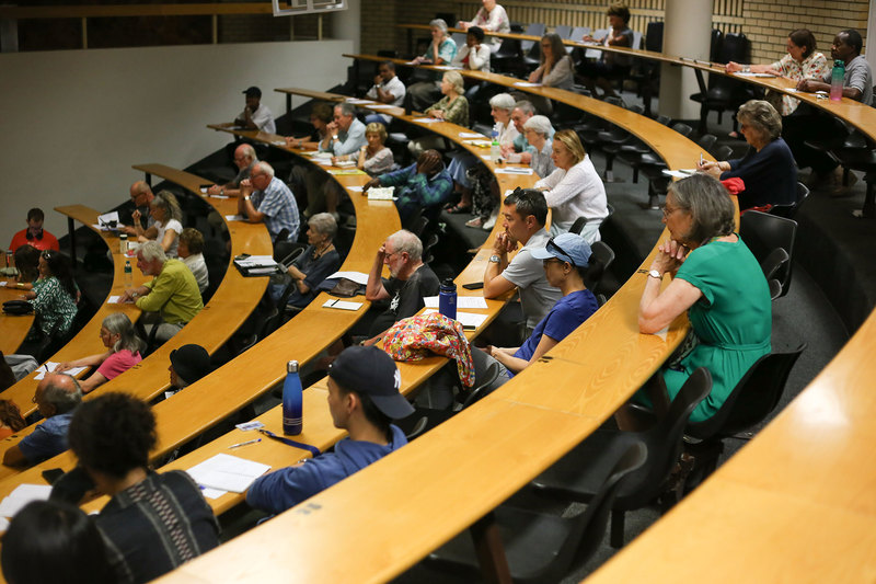 Summer School 2025 will run from 20 January to 1 February.