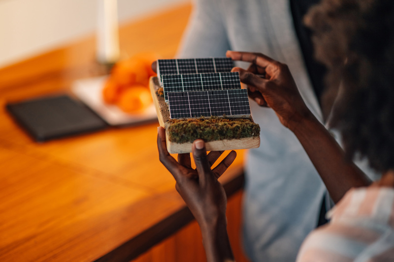 Policymakers need to create clear, fair and enforceable rules and laws to make sure that clean energy is delivered in a just way.