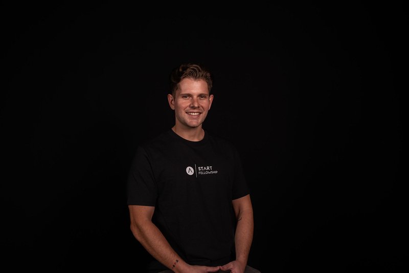 Tata-iMali founder, Gregory Andrews.