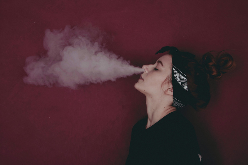 The rapid rise in vaping among adolescents is a new public health challenge.