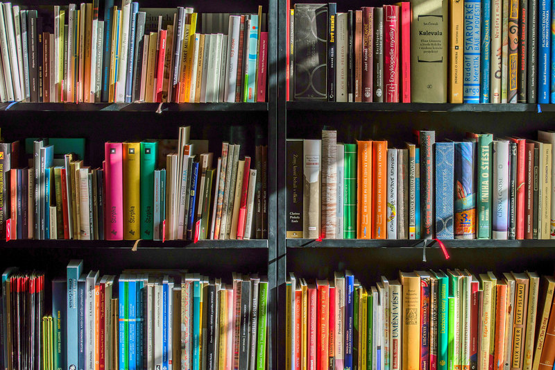 The in-class library initiative is a valuable element of the Languaging-for-Learning (L4L) project.