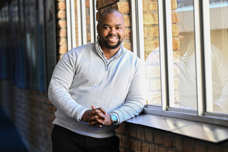 Dr Katleho Limakatso
