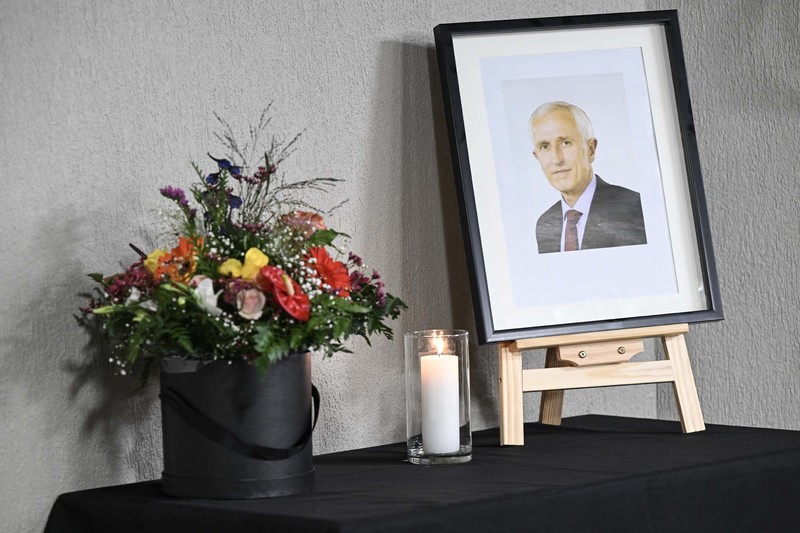 A tribute event in honour of the late prof Eric Bateman, the founder of UCT’s Lung Institute, was held on Thursday, 15 May. 
