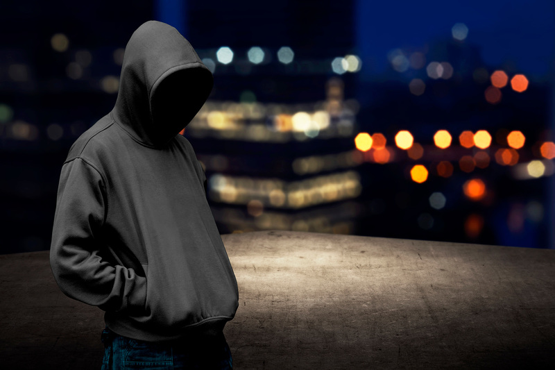 Fragmentation of trust in institutions is one example of South African youth falling into the vacuum of violence.