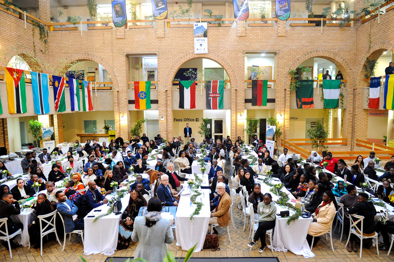 For the first time in its history, UCT is hosting the 34th Christof Heyns African Human Rights Moot Court Competition.