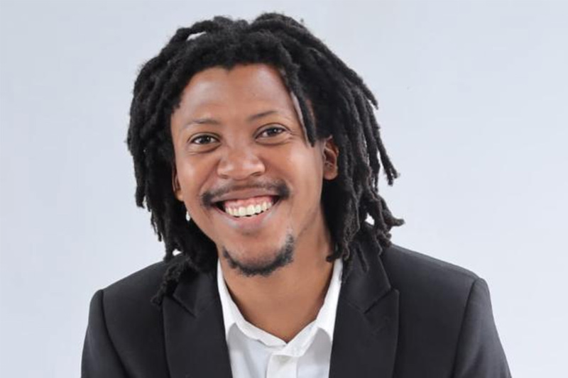 Sanele Ntshingana