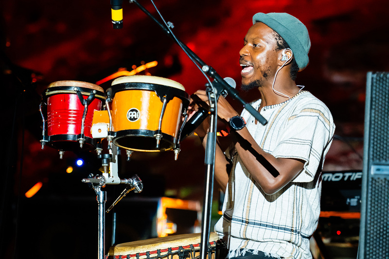 Msakha Mona’s Kulani Arts Project is empowering youth from disadvantaged communities.