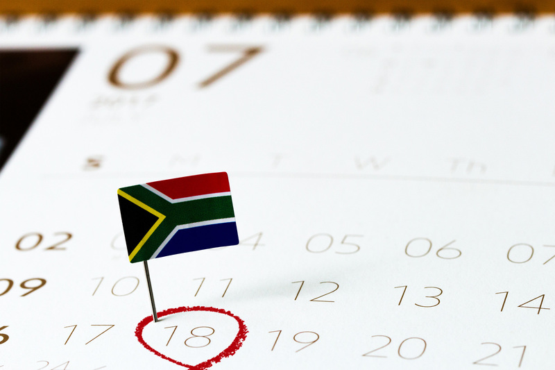 Mandela Day teaches us to choose humanity, again and again.