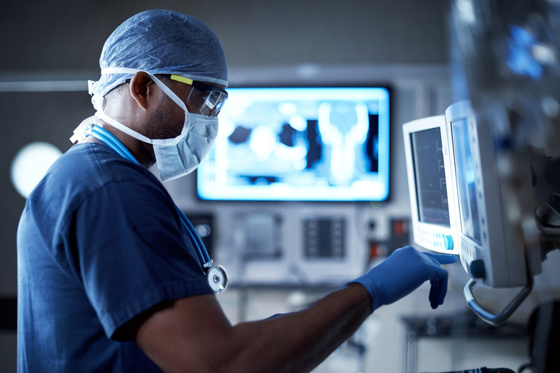 Over 160 million people are without access to life-saving procedures each year.