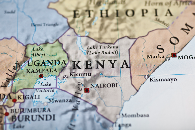 East African countries have made the greatest progress in easing restrictions on the free movement of people.