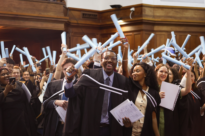 UCT’s excellence in research and teaching recognised in ARWU rankings.