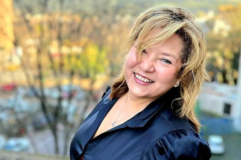 Prof Alison September’s induction into the prestigious National Academy of Kinesiology in the US has further strengthened UCT’s position in global research.