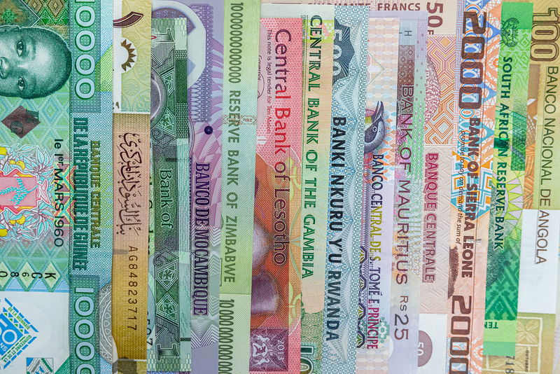 Borrowing costs for African countries are being driven up by unfair ratings by agencies.