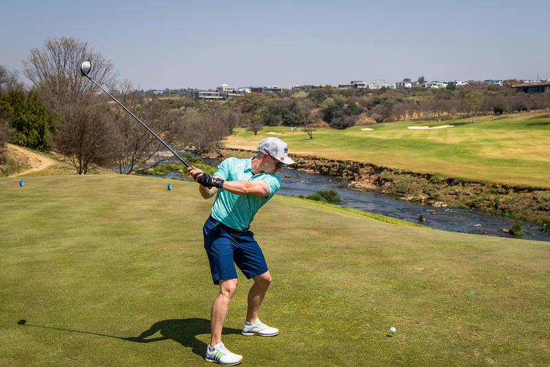 The UCT Golf Day Cape Town event will take place on 28 November at Steenberg Golf Estate.