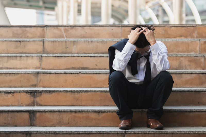 Today’s graduates face a complex mix of pressures, including a fiercely competitive job market, underemployment, rising living costs and student debt, among other things.