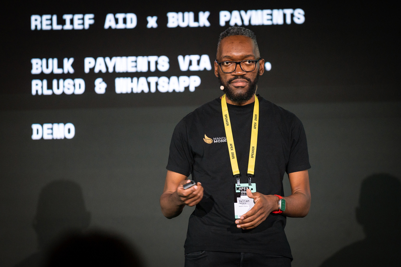 Julian Kanjere
