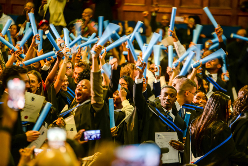 UCT has strengthened its position as Africa’s top university in the 2026 World University Rankings.