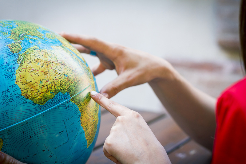 African countries have committed themselves to making it easier to cross borders.