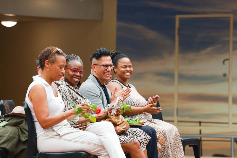 Prof Jay Pather has shaped generations of artists and scholars, encouraging them to think critically, act boldly, and imagine new possibilities.