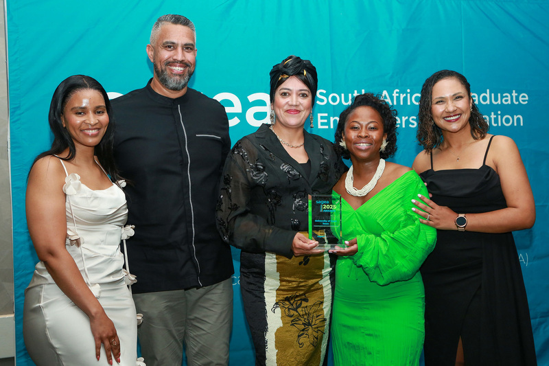 UCT’s Careers Service has won “Best Careers Service” and “Best Career Fair” at the prestigious 2025 SAGEA Awards.