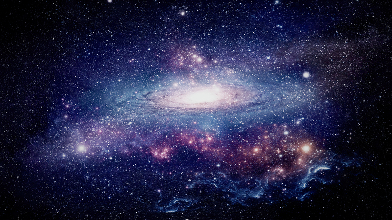 Dr Grazia Umana will take attendees on an exciting journey through the cosmos.