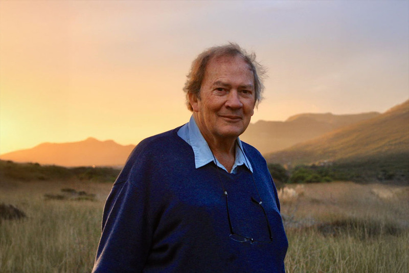 Emeritus Professor William Bond