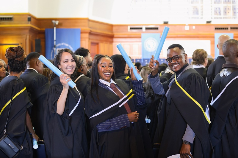 UCT&rsquo;s academic excellence has been affirmed in the latest THE World University Rankings by Subject, with three subjects placing in the top 100 globally. 