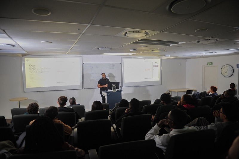 Applications are now open for the 2026 GenesisBloc Launchpad. 