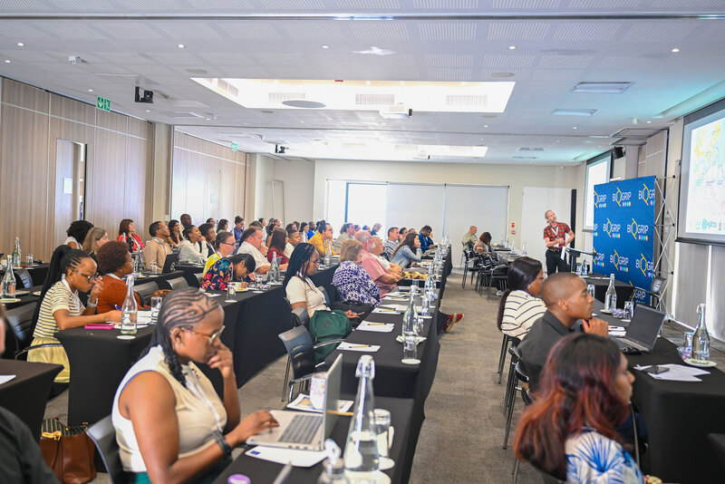 The 2026 BIOGRIP Conference brought together diverse expertise, career stages and institutions and offered an example of how coordinated research infrastructure can help South Africa navigate an increasingly complex environmental future.